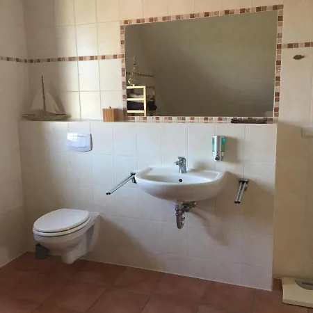 Lejlighed Anja Glowe