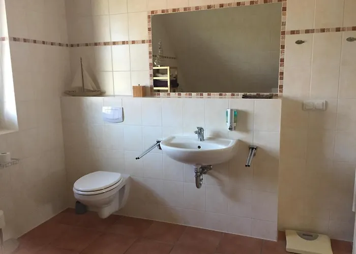 公寓 Anja 格洛威